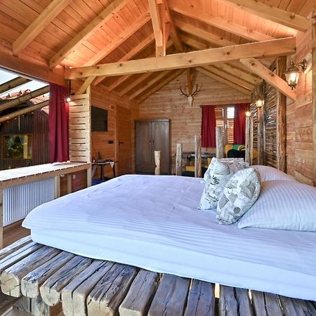 Holiday Home Dika سفيتي مارتن نا موري المظهر الخارجي الصورة