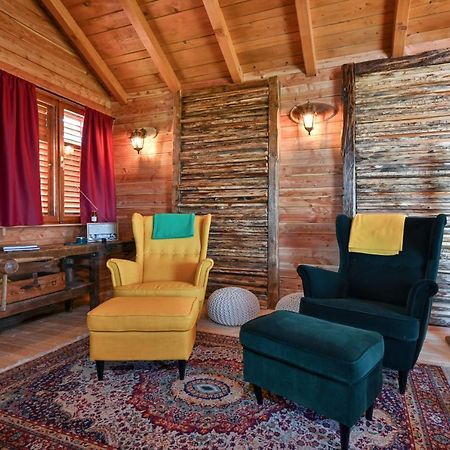 Holiday Home Dika سفيتي مارتن نا موري المظهر الخارجي الصورة