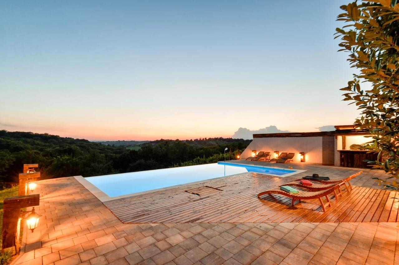 Holiday Home Dika سفيتي مارتن نا موري المظهر الخارجي الصورة