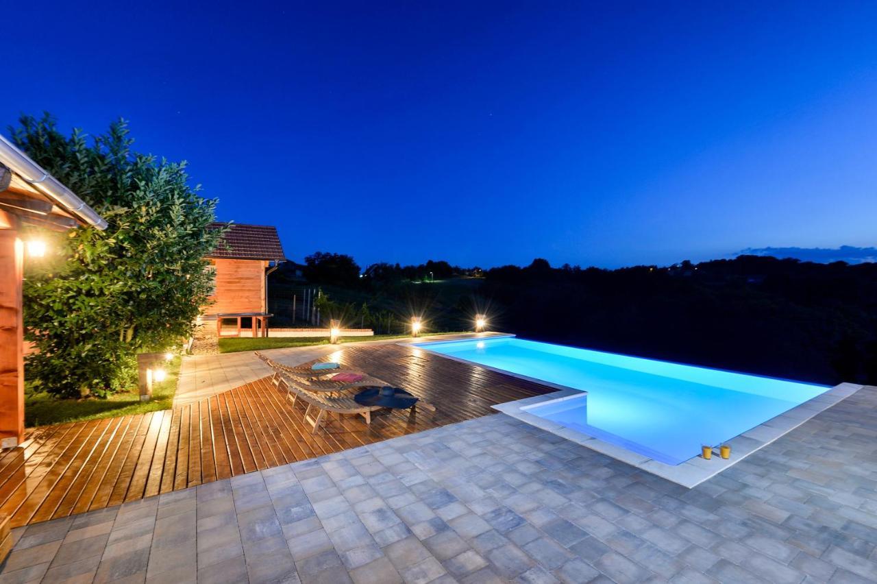 Holiday Home Dika سفيتي مارتن نا موري المظهر الخارجي الصورة