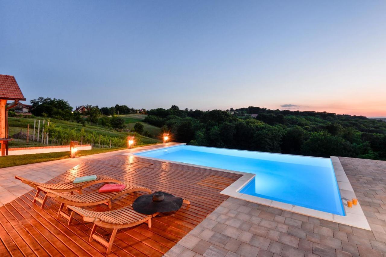 Holiday Home Dika سفيتي مارتن نا موري المظهر الخارجي الصورة
