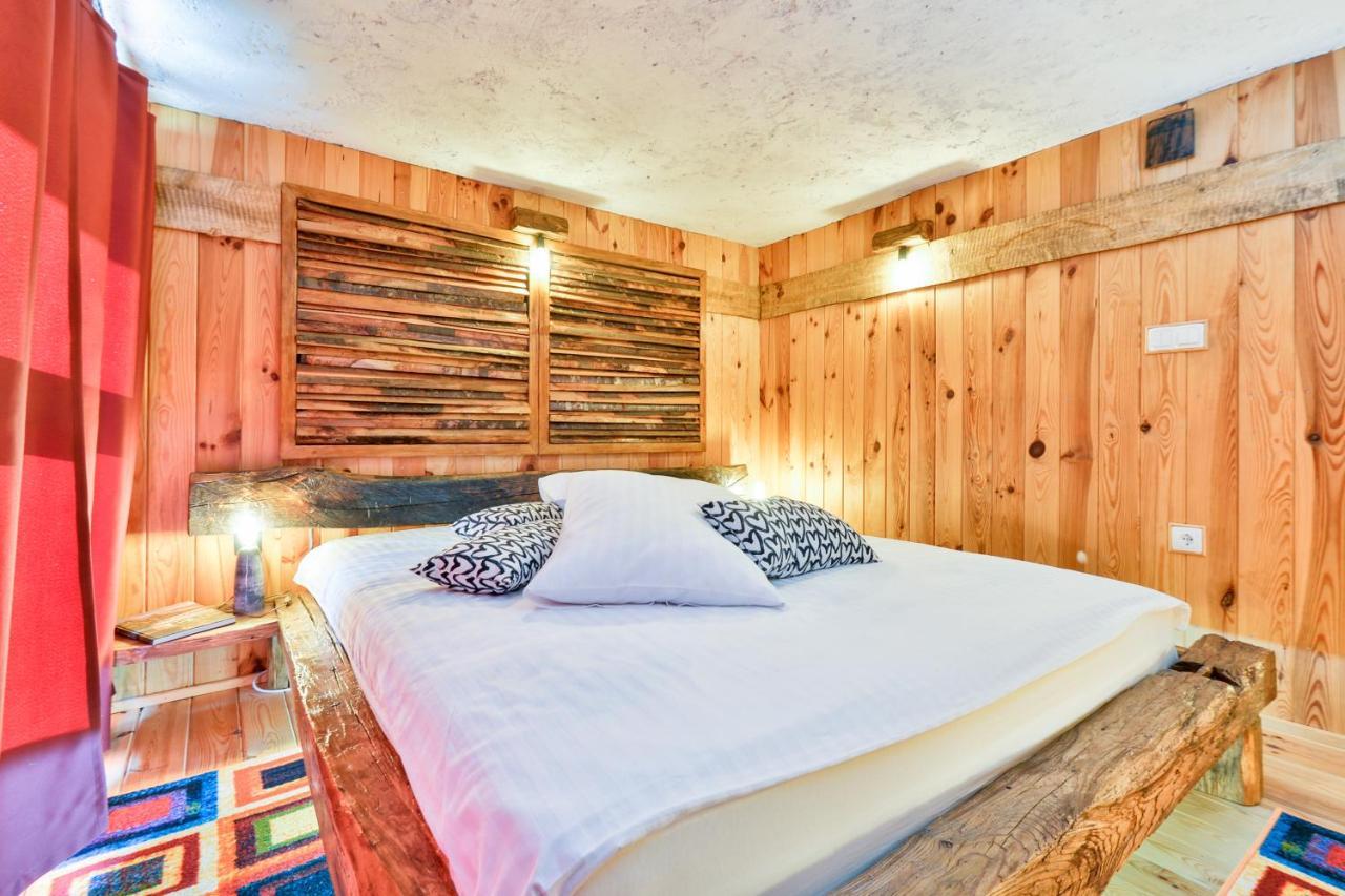 Holiday Home Dika سفيتي مارتن نا موري المظهر الخارجي الصورة