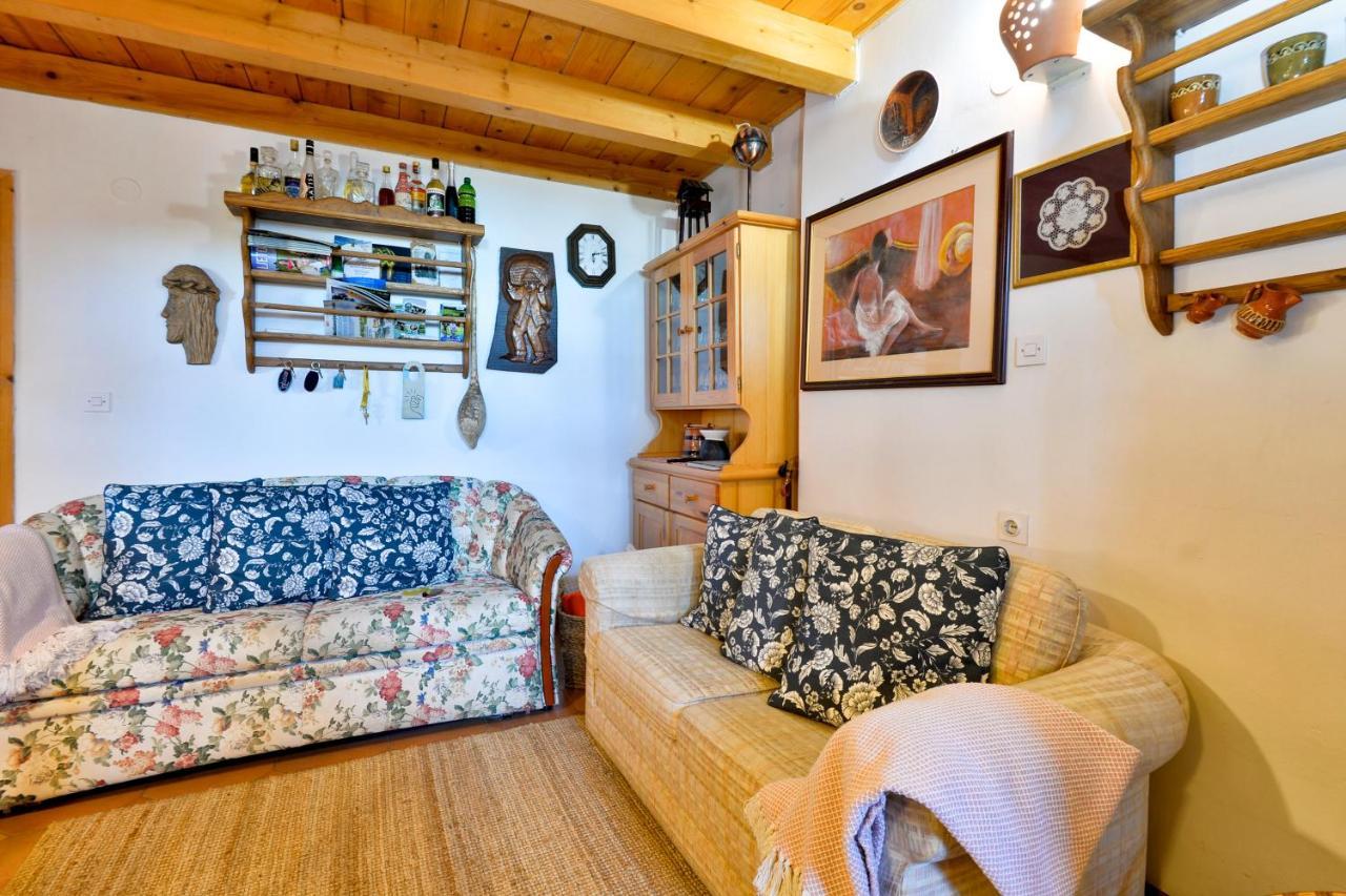 Holiday Home Dika سفيتي مارتن نا موري المظهر الخارجي الصورة