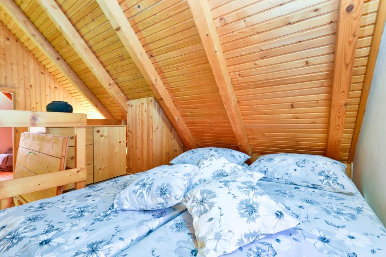 Holiday Home Dika سفيتي مارتن نا موري المظهر الخارجي الصورة
