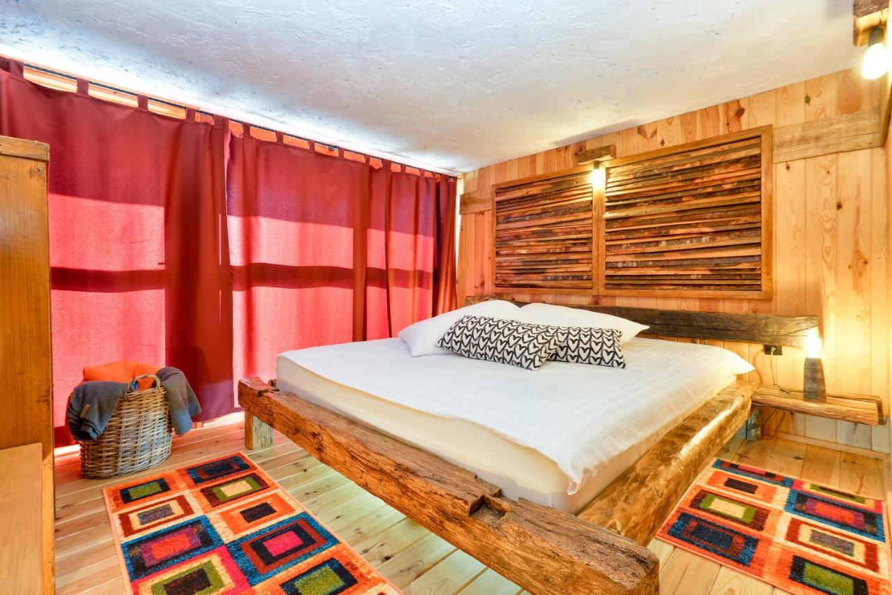 Holiday Home Dika سفيتي مارتن نا موري المظهر الخارجي الصورة