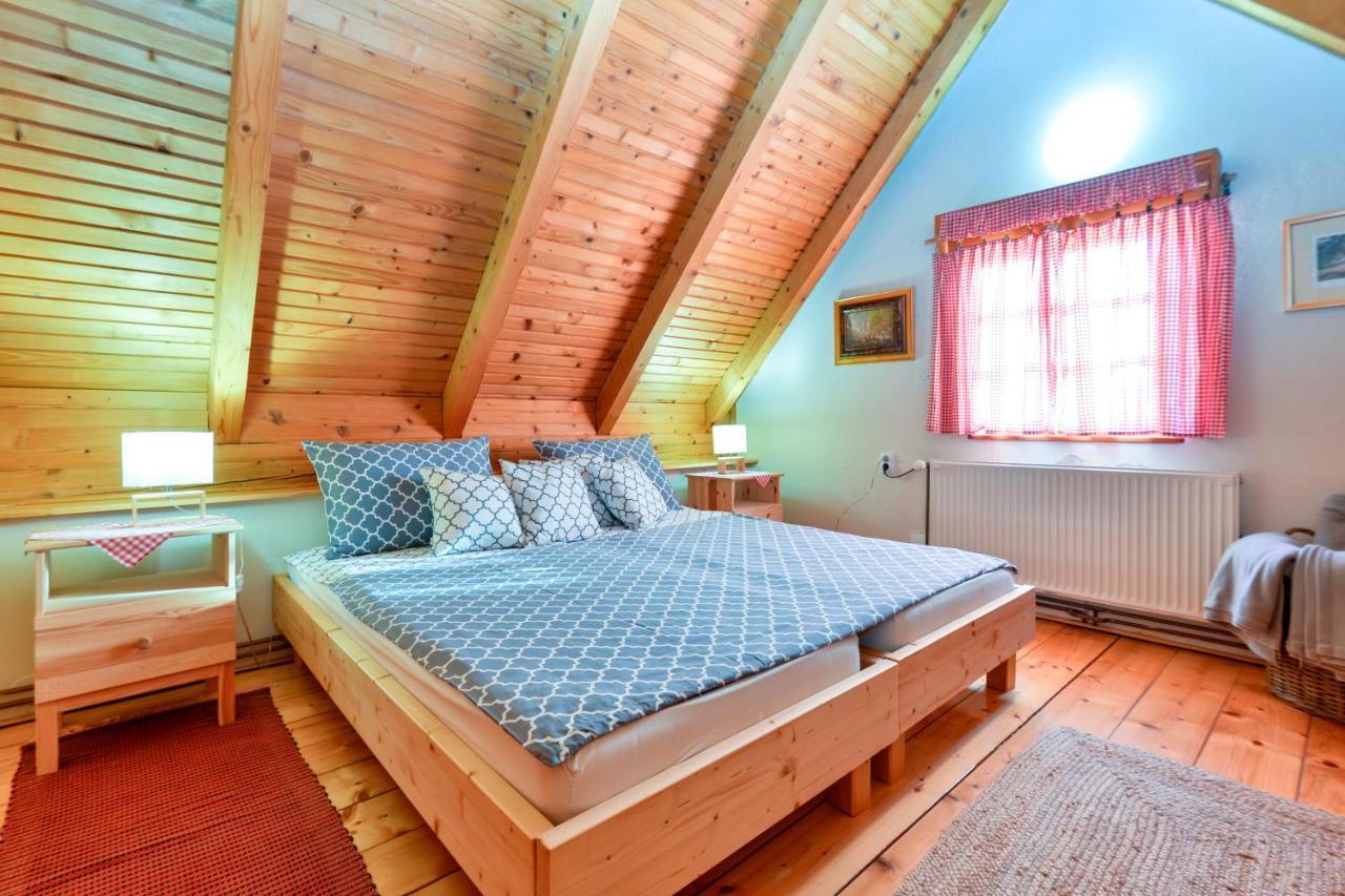 Holiday Home Dika سفيتي مارتن نا موري المظهر الخارجي الصورة