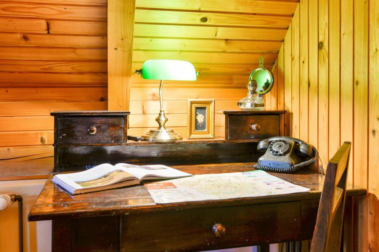 Holiday Home Dika سفيتي مارتن نا موري المظهر الخارجي الصورة