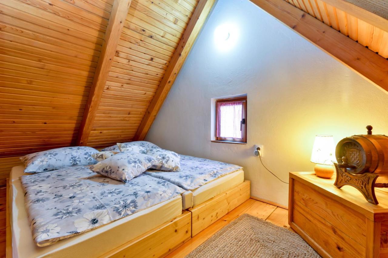 Holiday Home Dika سفيتي مارتن نا موري المظهر الخارجي الصورة