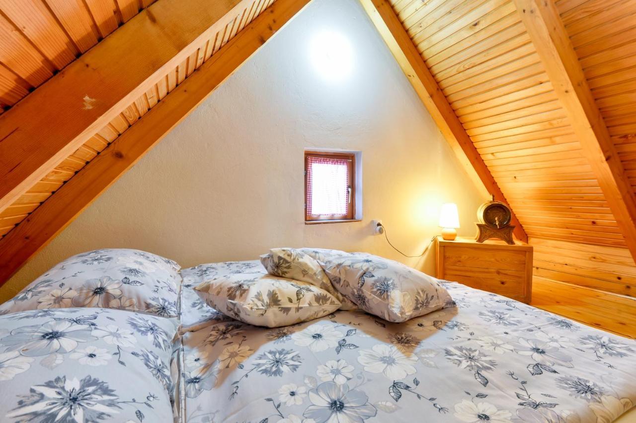 Holiday Home Dika سفيتي مارتن نا موري المظهر الخارجي الصورة