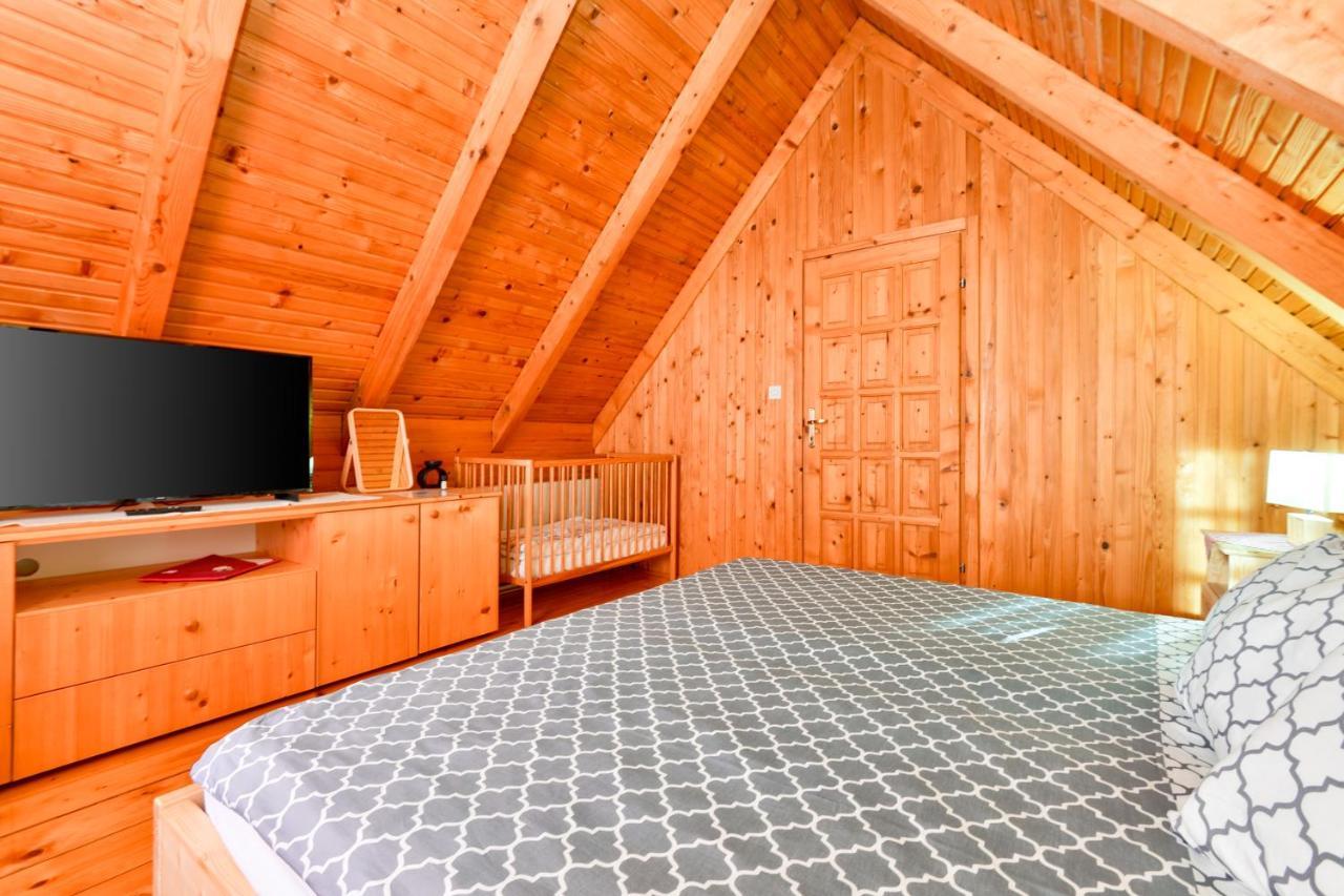 Holiday Home Dika سفيتي مارتن نا موري المظهر الخارجي الصورة