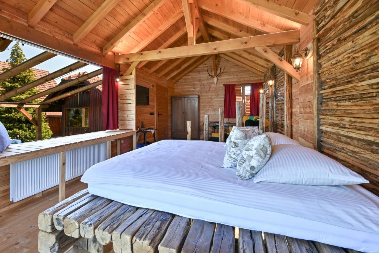 Holiday Home Dika سفيتي مارتن نا موري المظهر الخارجي الصورة