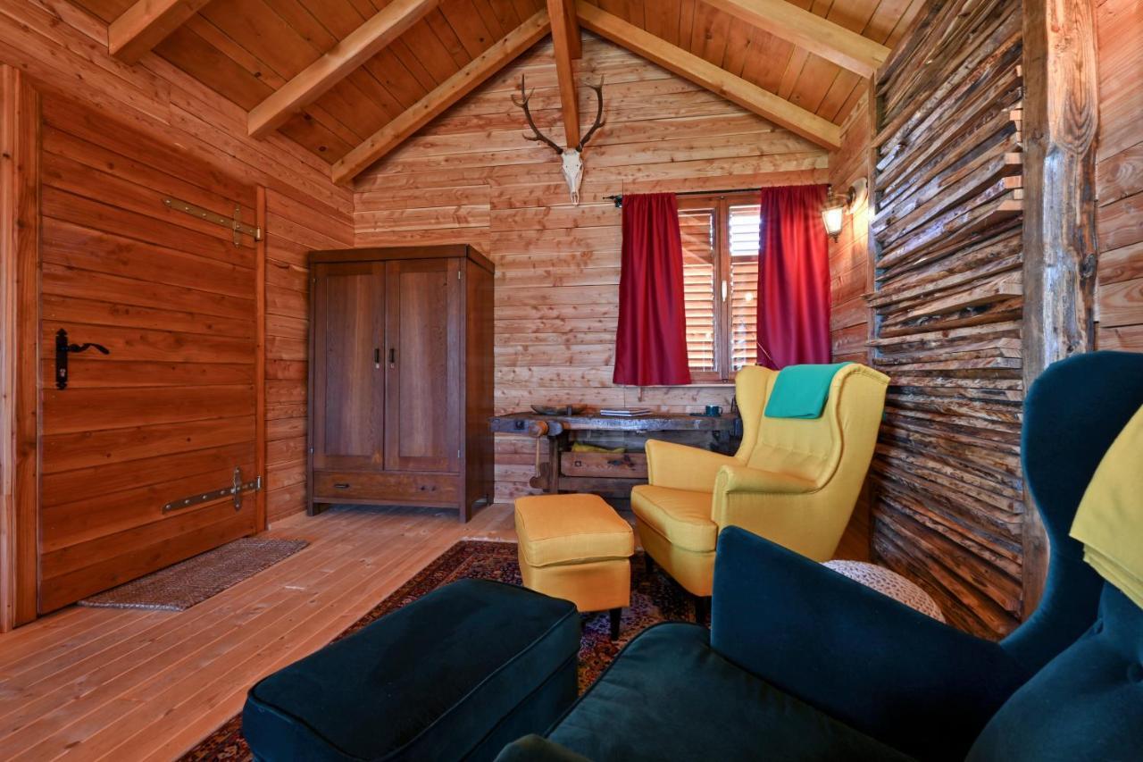 Holiday Home Dika سفيتي مارتن نا موري المظهر الخارجي الصورة