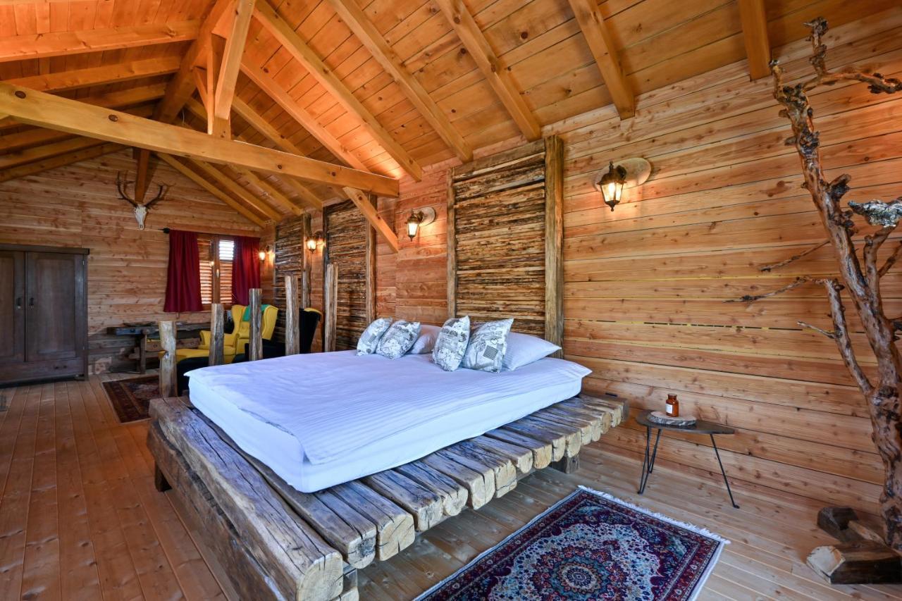 Holiday Home Dika سفيتي مارتن نا موري المظهر الخارجي الصورة