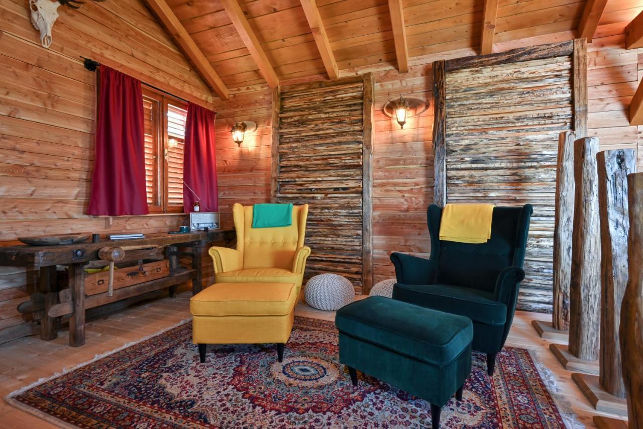 Holiday Home Dika سفيتي مارتن نا موري المظهر الخارجي الصورة