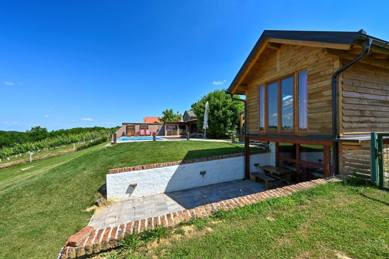 Holiday Home Dika سفيتي مارتن نا موري المظهر الخارجي الصورة