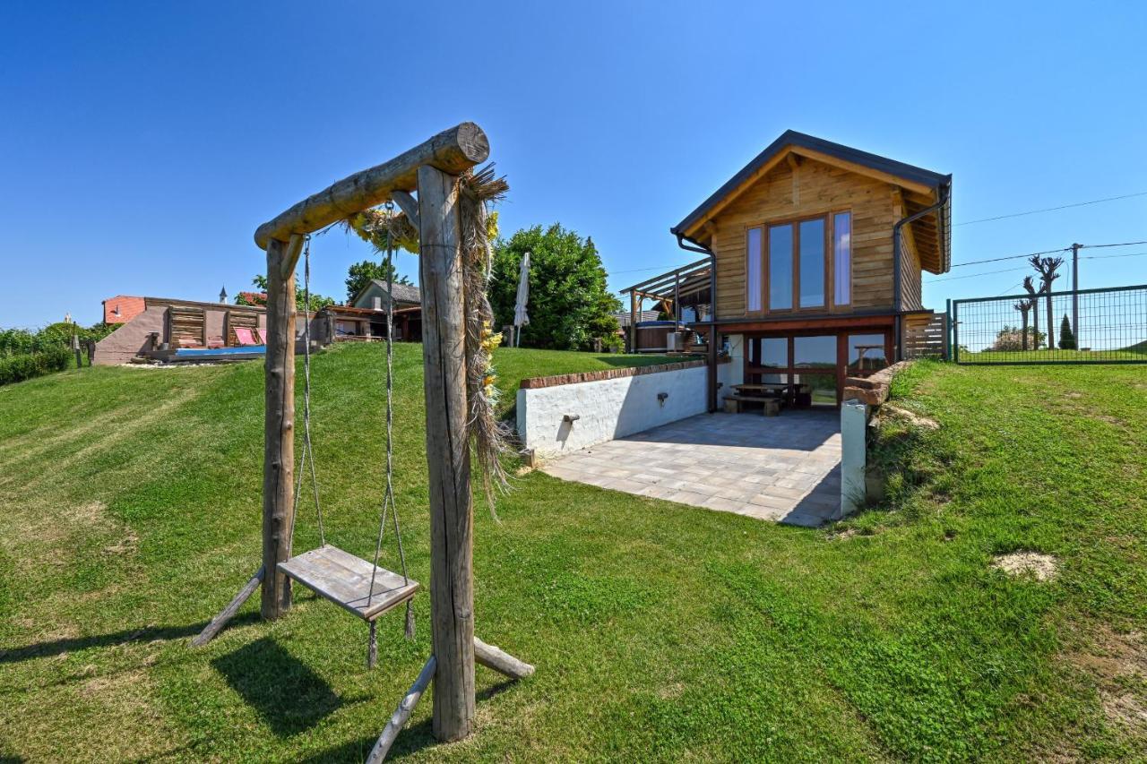 Holiday Home Dika سفيتي مارتن نا موري المظهر الخارجي الصورة
