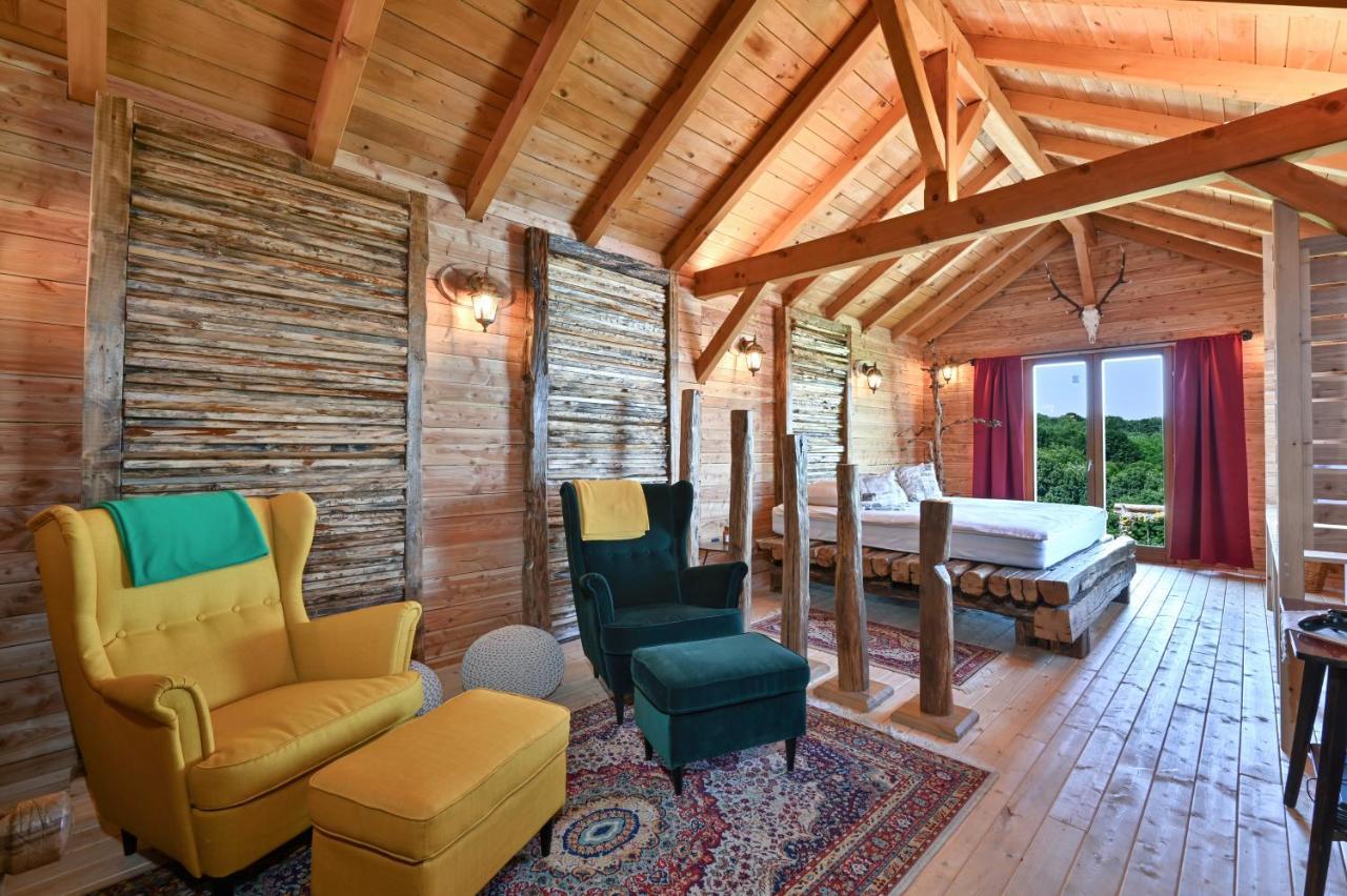 Holiday Home Dika سفيتي مارتن نا موري المظهر الخارجي الصورة