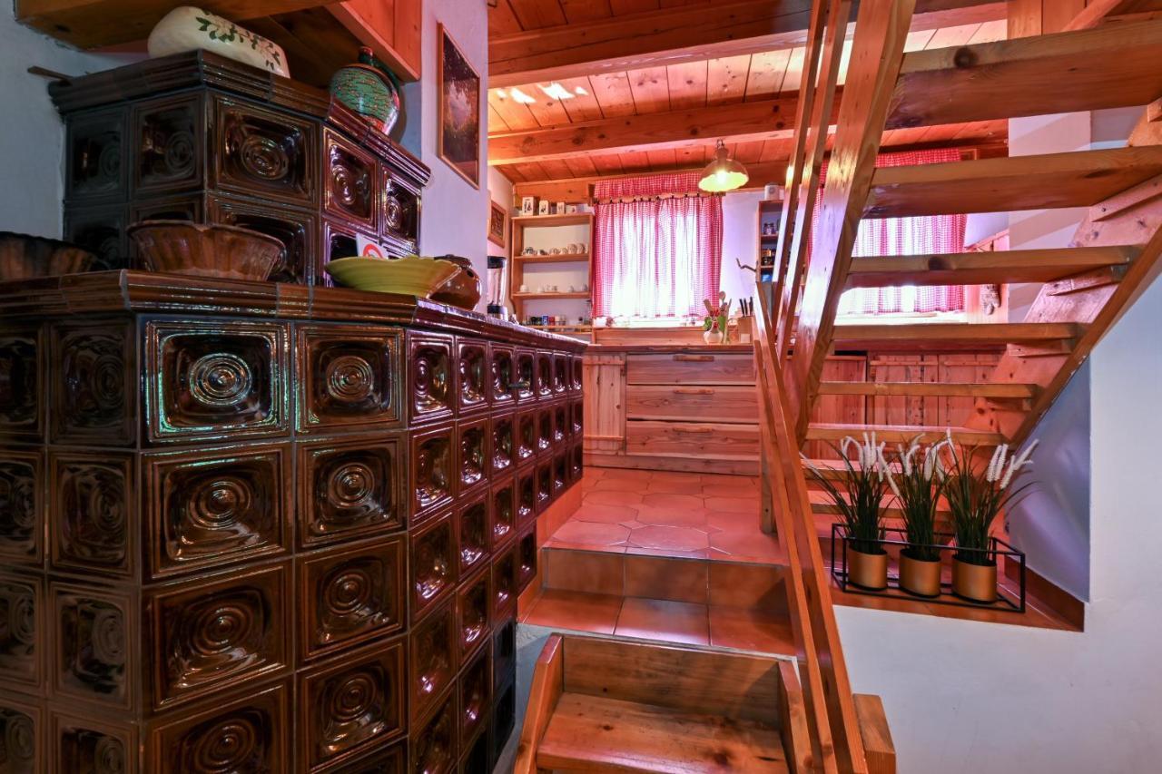 Holiday Home Dika سفيتي مارتن نا موري المظهر الخارجي الصورة