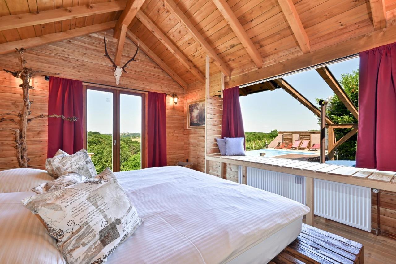 Holiday Home Dika سفيتي مارتن نا موري المظهر الخارجي الصورة